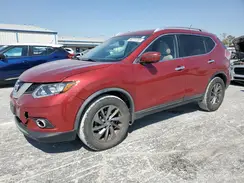 KNMAT2MT8GP714827 2016 NISSAN ROGUE