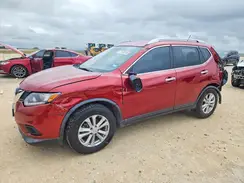 KNMAT2MT8GP715055 2016 NISSAN ROGUE