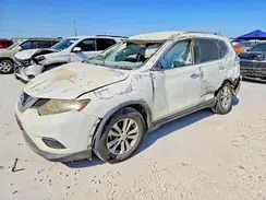 KNMAT2MT8GP715587 2016 NISSAN ROGUE