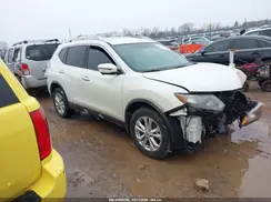 KNMAT2MT8GP716805 2016 NISSAN ROGUE