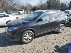 KNMAT2MT8GP717131 2016 NISSAN ROGUE