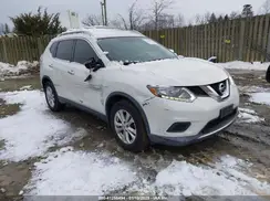 KNMAT2MT8GP717467 2016 NISSAN ROGUE
