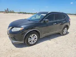 KNMAT2MT8GP717632 2016 NISSAN ROGUE