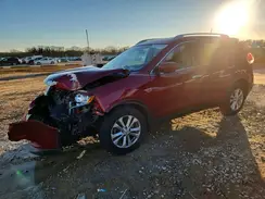 KNMAT2MT8GP718988 2016 NISSAN ROGUE