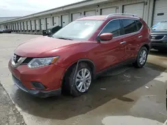 KNMAT2MT8GP7216Z 2016 NISSAN ROGUE
