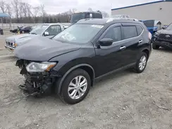 KNMAT2MT8GP722121 2016 NISSAN ROGUE
