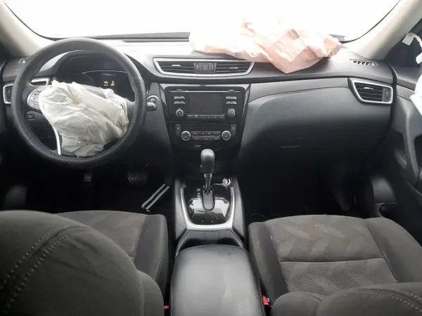 KNMAT2MT8GP722121 2016 NISSAN ROGUE - Image 8