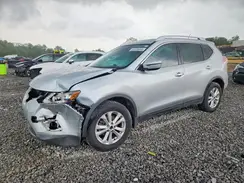 KNMAT2MT8GP722460 2016 NISSAN ROGUE