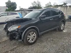 KNMAT2MT8GP722541 2016 NISSAN ROGUE