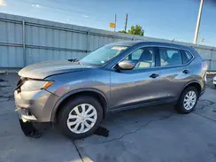KNMAT2MT8GP725746 2016 NISSAN ROGUE