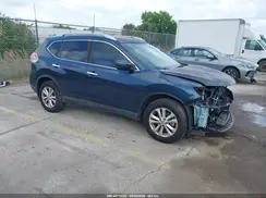 KNMAT2MT8GP726864 2016 NISSAN ROGUE