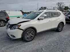 KNMAT2MT8GP727206 2016 NISSAN ROGUE