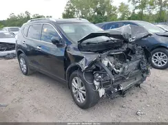KNMAT2MT8GP730333 2016 NISSAN ROGUE