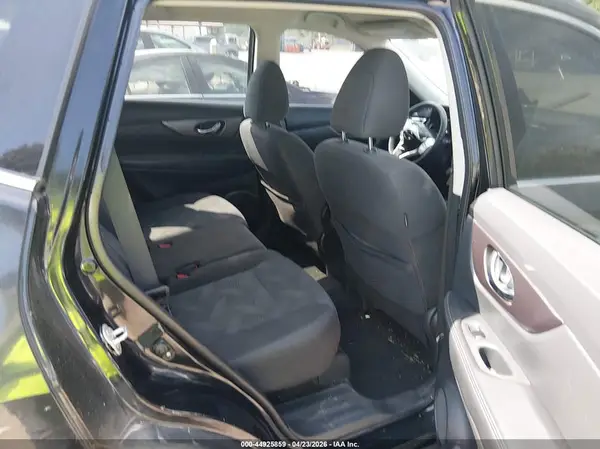 KNMAT2MT8GP730428 2016 NISSAN ROGUE - Image 8