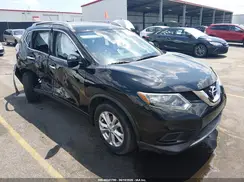 KNMAT2MT8GP730557 2016 NISSAN ROGUE
