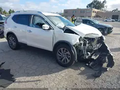 KNMAT2MT8GP730686 2016 NISSAN ROGUE