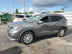 KNMAT2MT8GP731675 2016 NISSAN ROGUE
