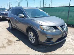 KNMAT2MT8GP733023 2016 NISSAN ROGUE