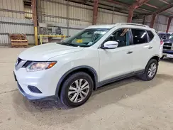 KNMAT2MT8GP734365 2016 NISSAN ROGUE