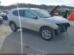 KNMAT2MT8GP736195 2016 NISSAN ROGUE