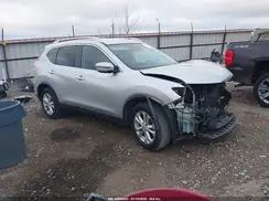 KNMAT2MT8GP736200 2016 NISSAN ROGUE