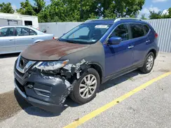 KNMAT2MT8HP501300 2017 NISSAN ROGUE