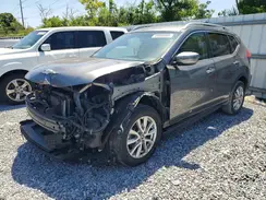 KNMAT2MT8HP501989 2017 NISSAN ROGUE
