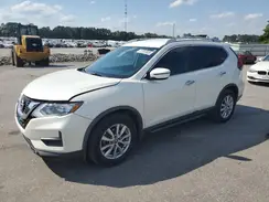 KNMAT2MT8HP502091 2017 NISSAN ROGUE