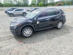 KNMAT2MT8HP503712 2017 NISSAN ROGUE