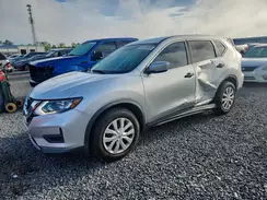 KNMAT2MT8HP504231 2017 NISSAN ROGUE