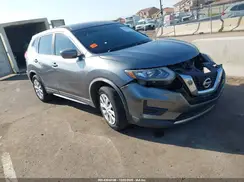 KNMAT2MT8HP506206 2017 NISSAN ROGUE