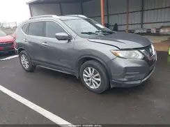 KNMAT2MT8HP506593 2017 NISSAN ROGUE