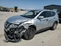 KNMAT2MT8HP506822 2017 NISSAN ROGUE