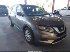 KNMAT2MT8HP507341 2017 NISSAN ROGUE