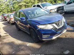 KNMAT2MT8HP507937 2017 NISSAN ROGUE