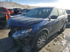 KNMAT2MT8HP508537 2017 NISSAN ROGUE
