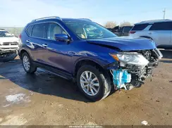 KNMAT2MT8HP508912 2017 NISSAN ROGUE