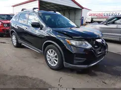 KNMAT2MT8HP509235 2017 NISSAN ROGUE