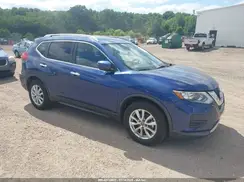 KNMAT2MT8HP509848 2017 NISSAN ROGUE