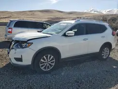 KNMAT2MT8HP511065 2017 NISSAN ROGUE