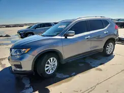 KNMAT2MT8HP511194 2017 NISSAN ROGUE