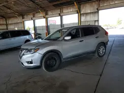 KNMAT2MT8HP511275 2017 NISSAN ROGUE