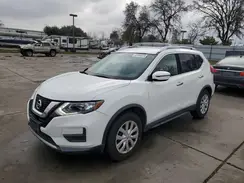 KNMAT2MT8HP513494 2017 NISSAN ROGUE