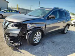 KNMAT2MT8HP513740 2017 NISSAN ROGUE