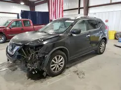 KNMAT2MT8HP514354 2017 NISSAN ROGUE