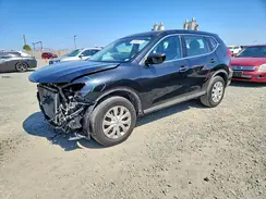 KNMAT2MT8HP514726 2017 NISSAN ROGUE