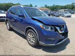 KNMAT2MT8HP517447 2017 NISSAN ROGUE