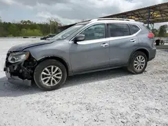 KNMAT2MT8HP518226 2017 NISSAN ROGUE