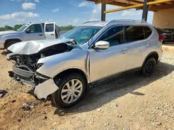 KNMAT2MT8HP518436 2017 NISSAN ROGUE