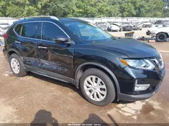 KNMAT2MT8HP519070 2017 NISSAN ROGUE